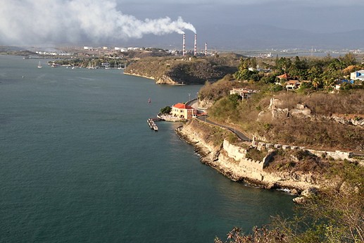 Cuba 2012